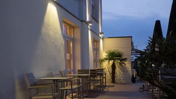 Bares temáticos de esportes