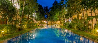 La Residence WatBo Hotel