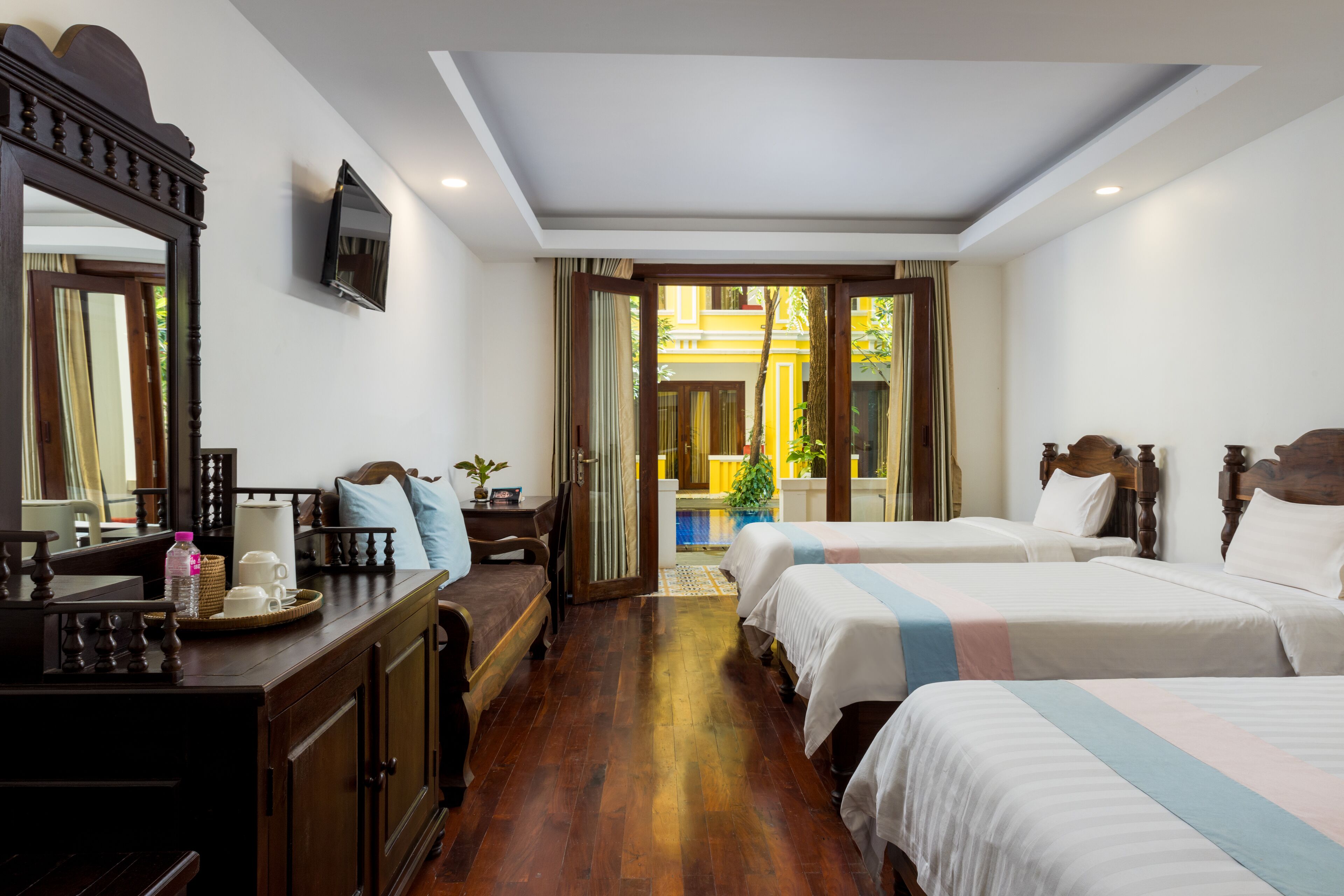 Photo - La Residence WatBo Hotel