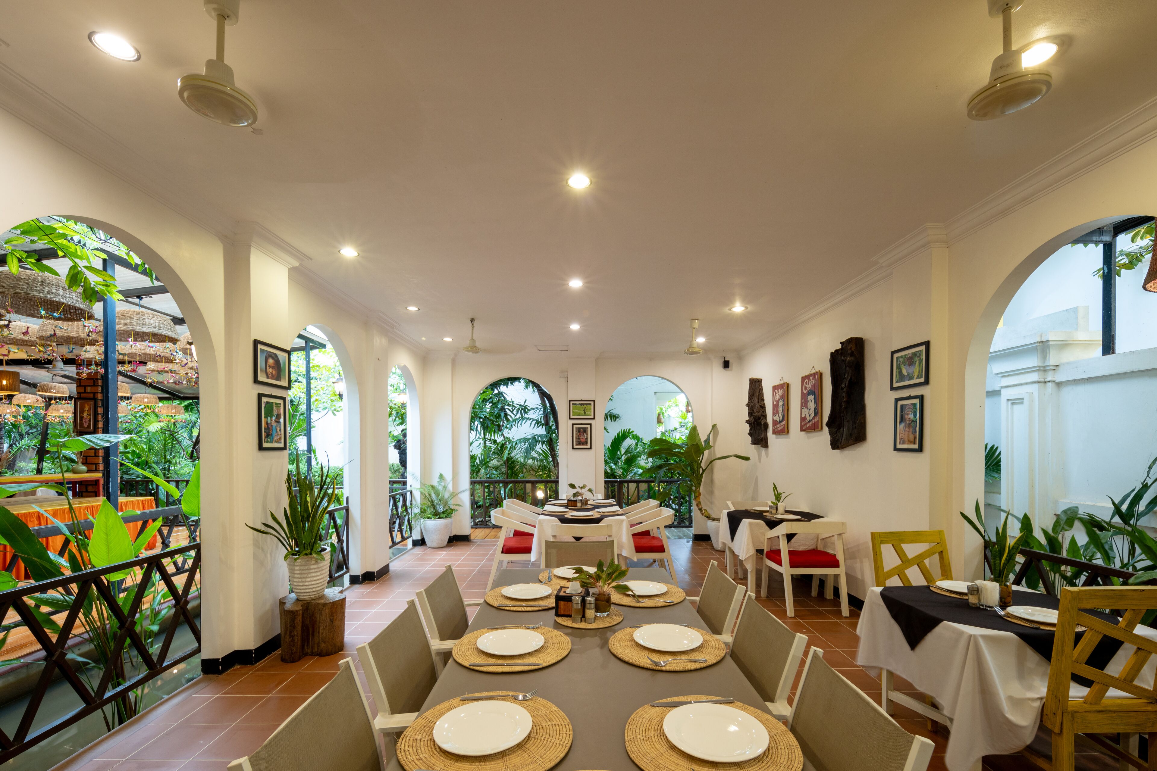 Photo - La Residence WatBo Hotel