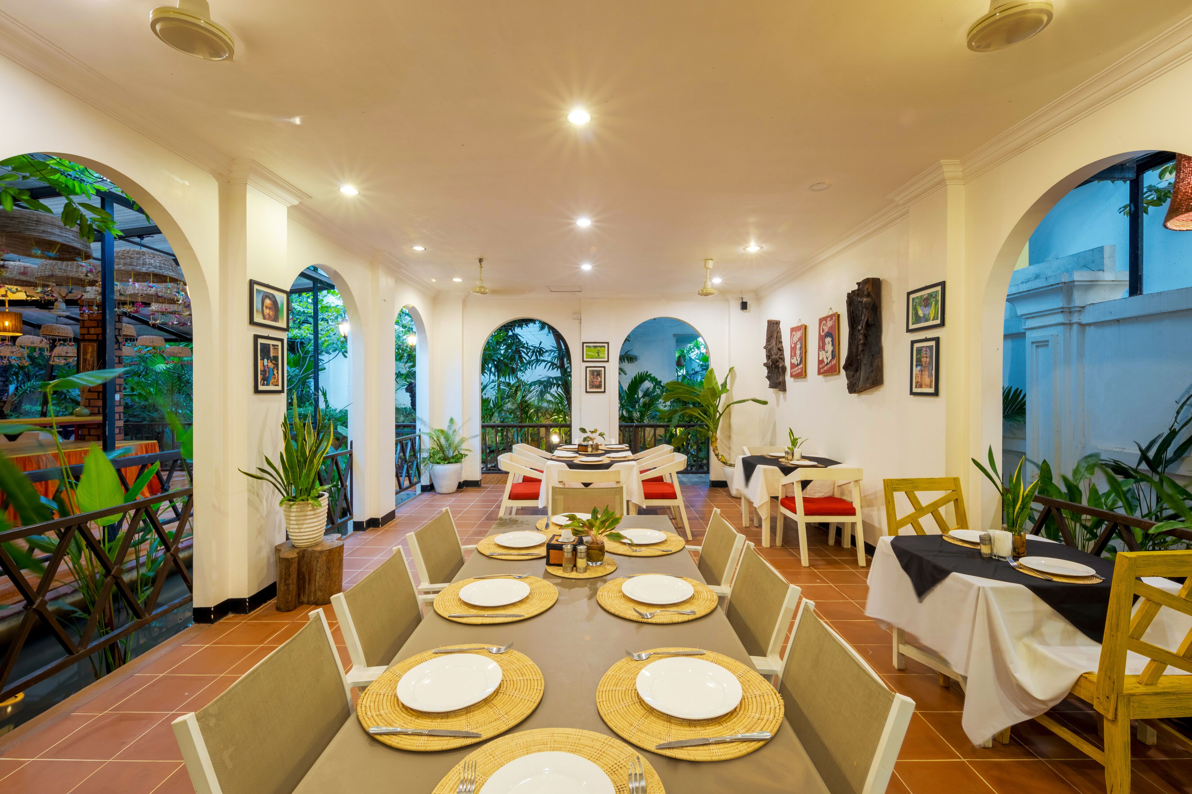 Photo - La Residence WatBo Hotel