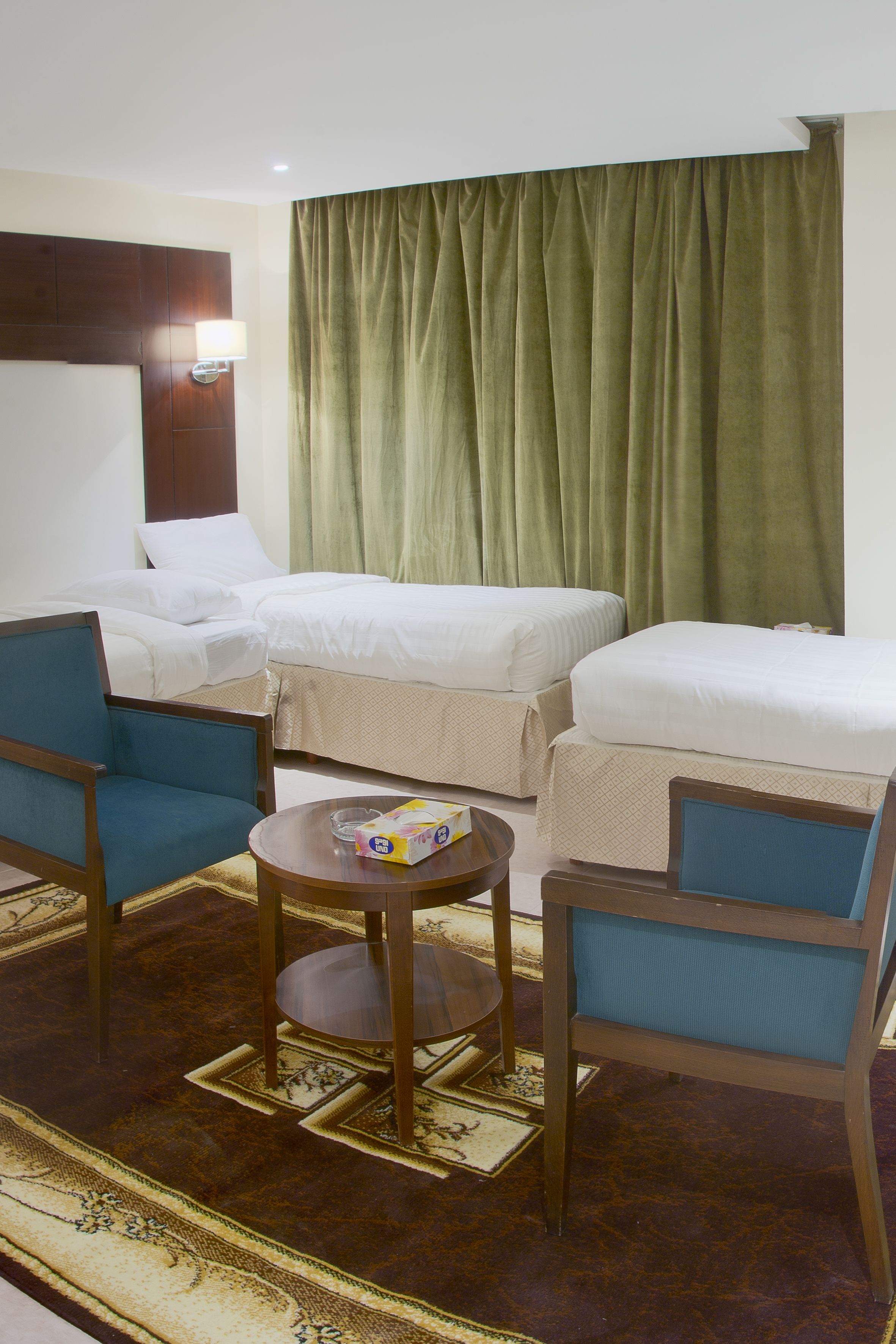 Foto - Mina Concorde Hotel