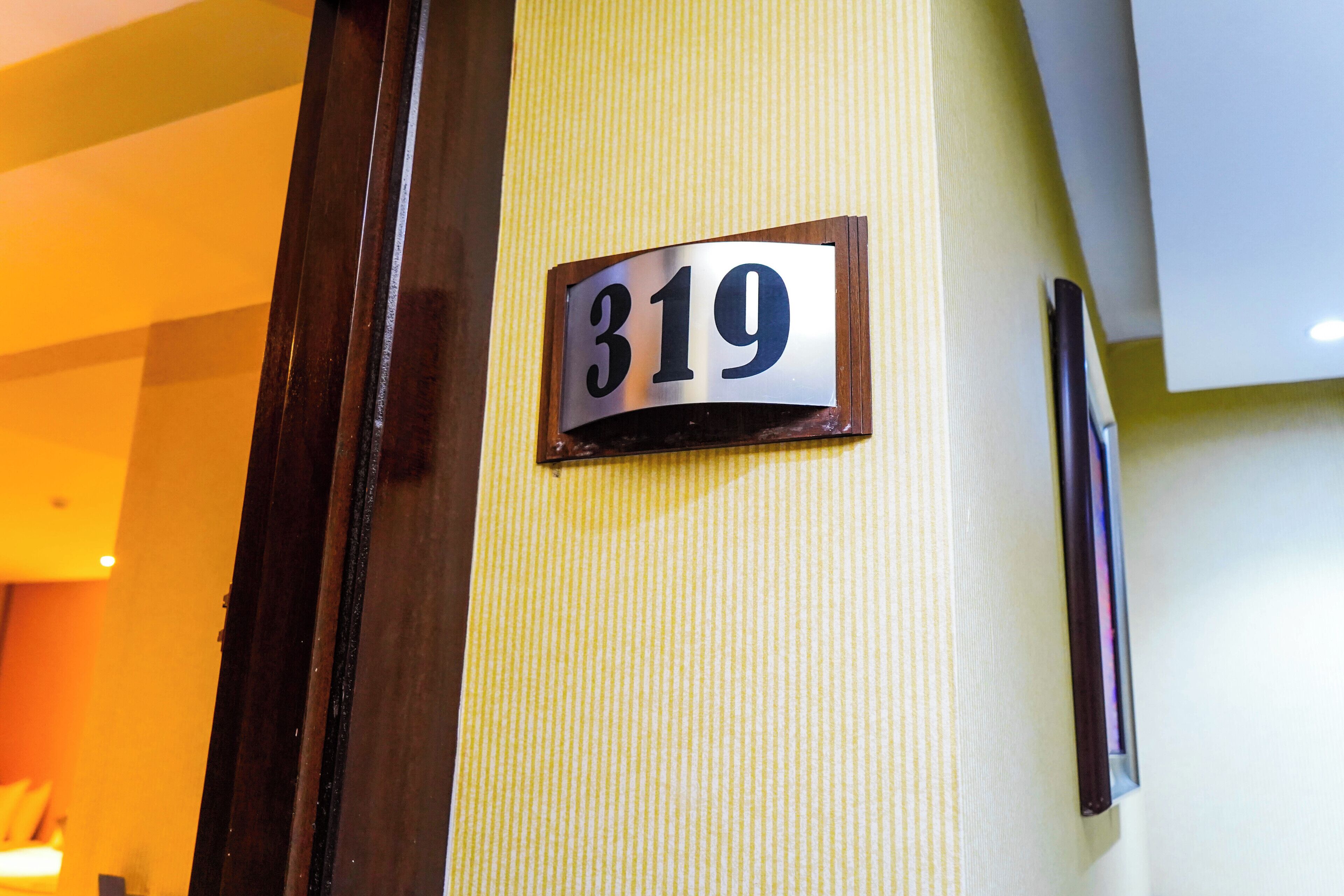 Foto - Mina Concorde Hotel