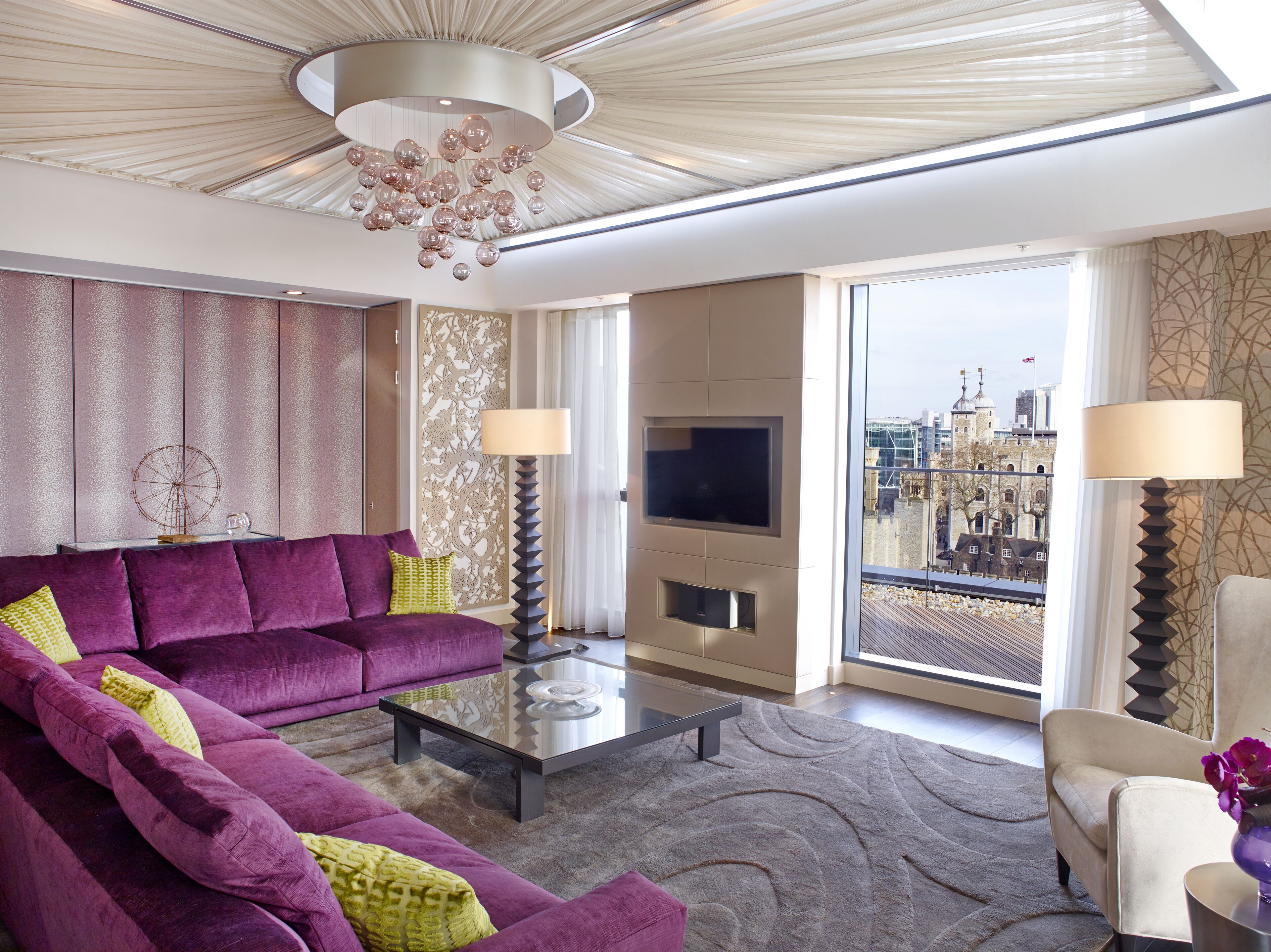 Foto - Cheval Three Quays at The Tower of London