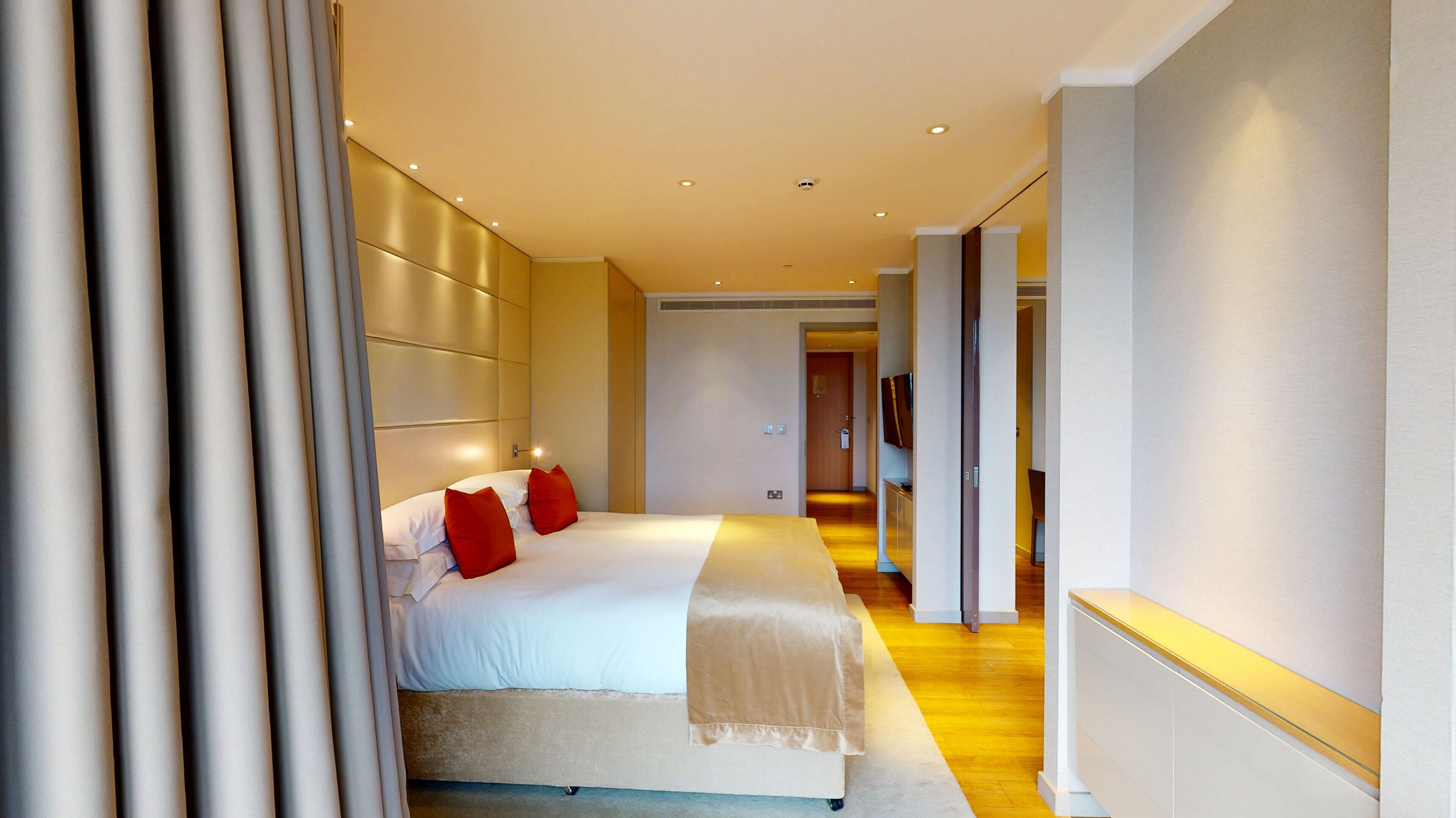 Foto - Cheval Three Quays at The Tower of London