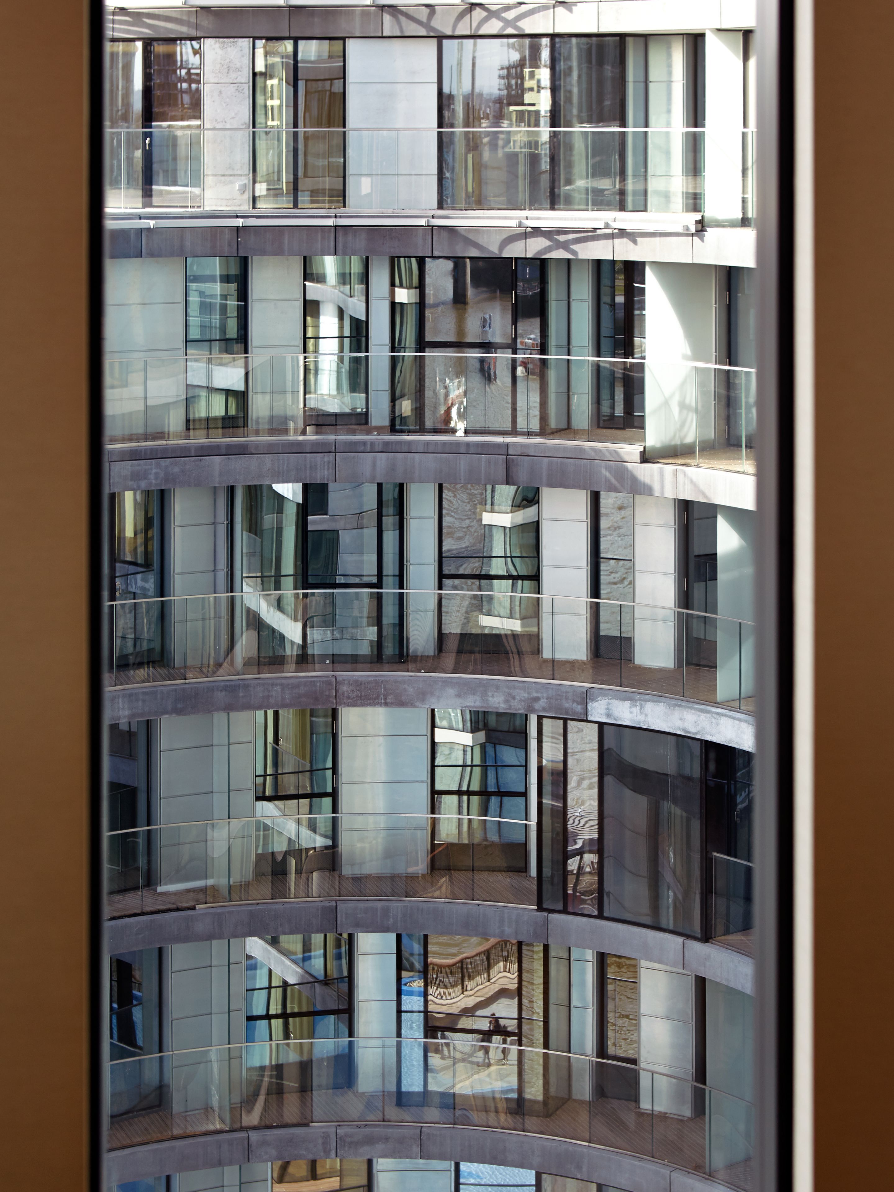 Foto - Cheval Three Quays at The Tower of London