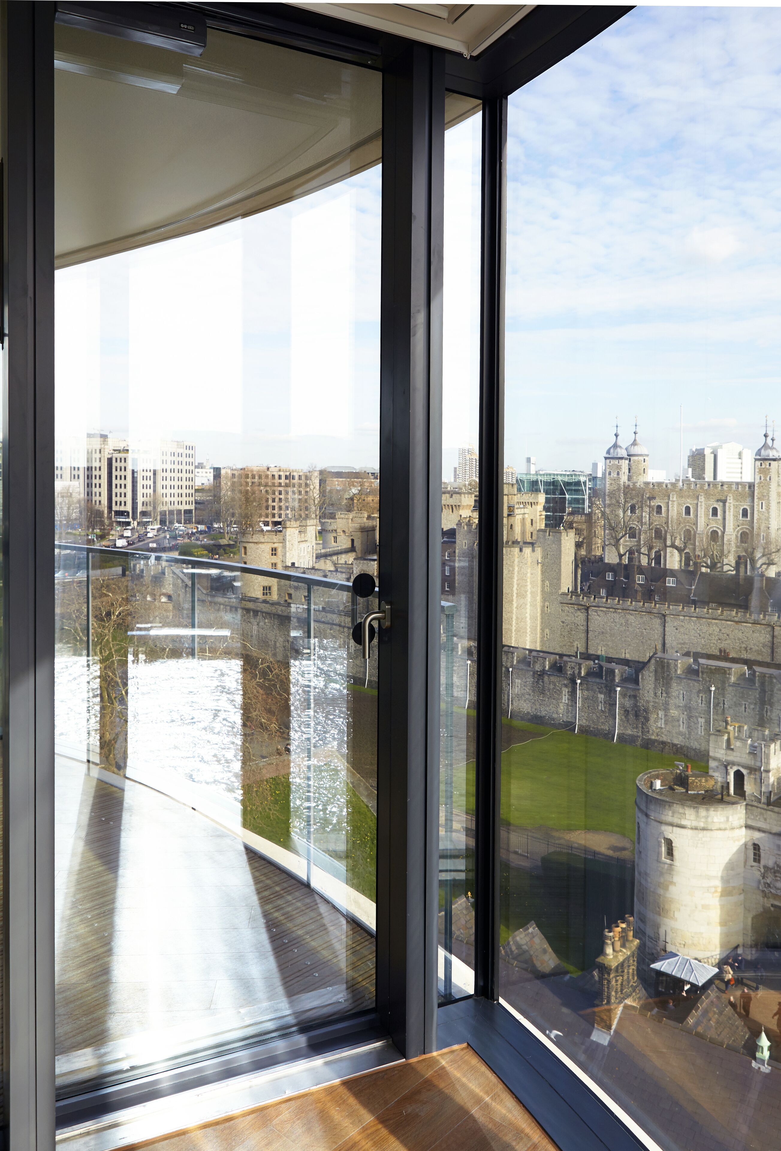 Foto - Cheval Three Quays at The Tower of London