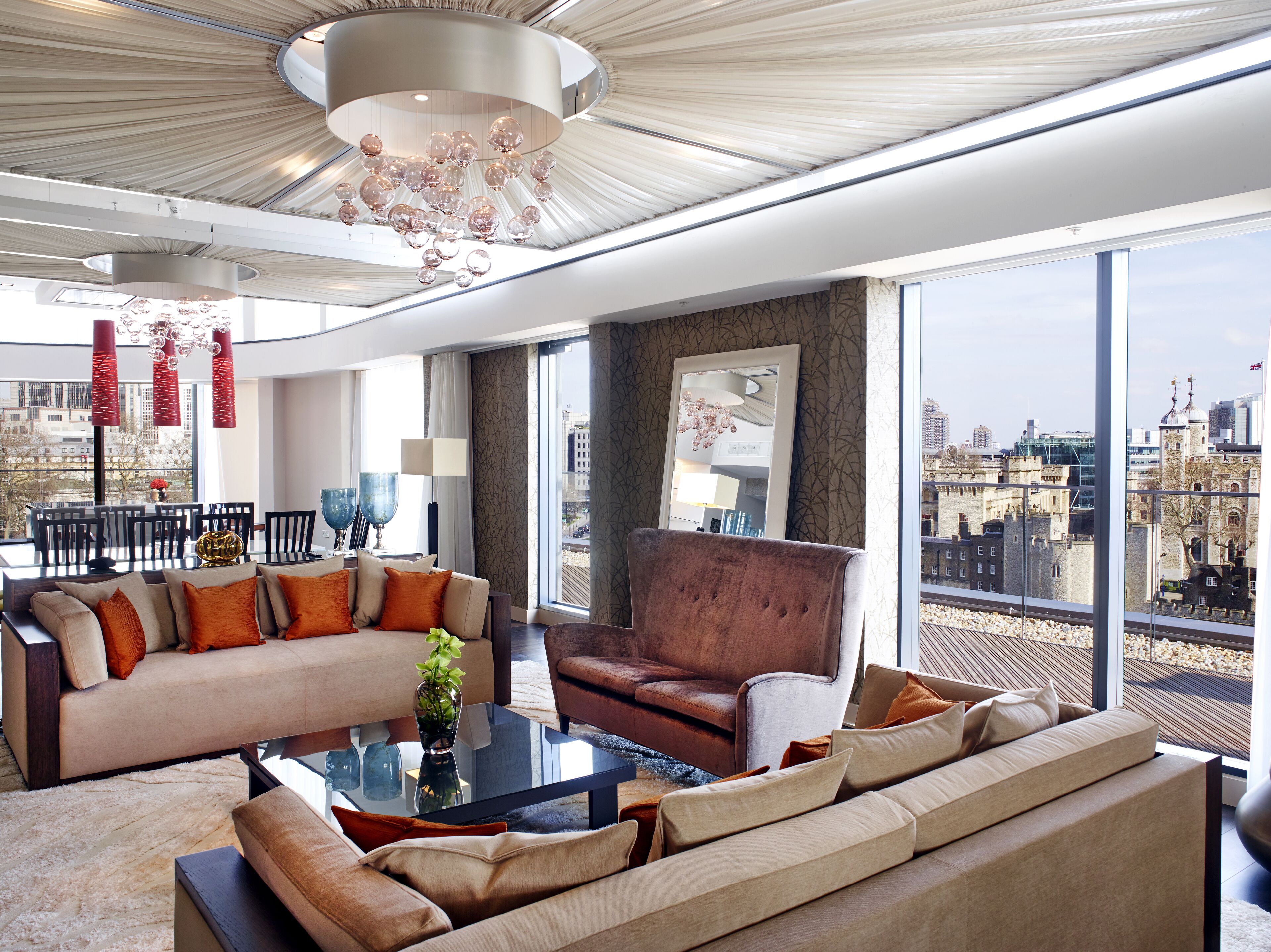 Foto - Cheval Three Quays at The Tower of London