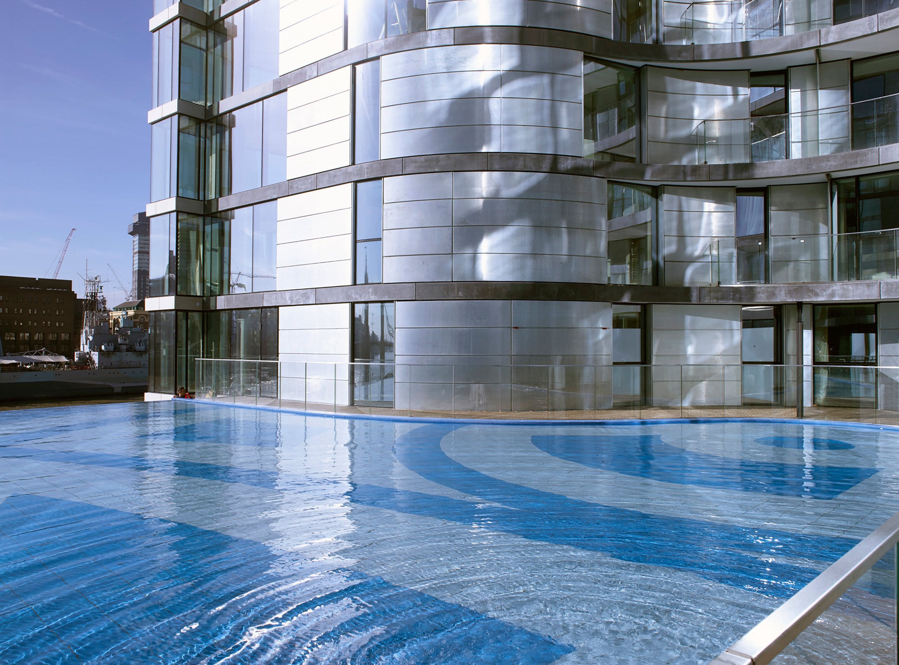 Foto - Cheval Three Quays at The Tower of London