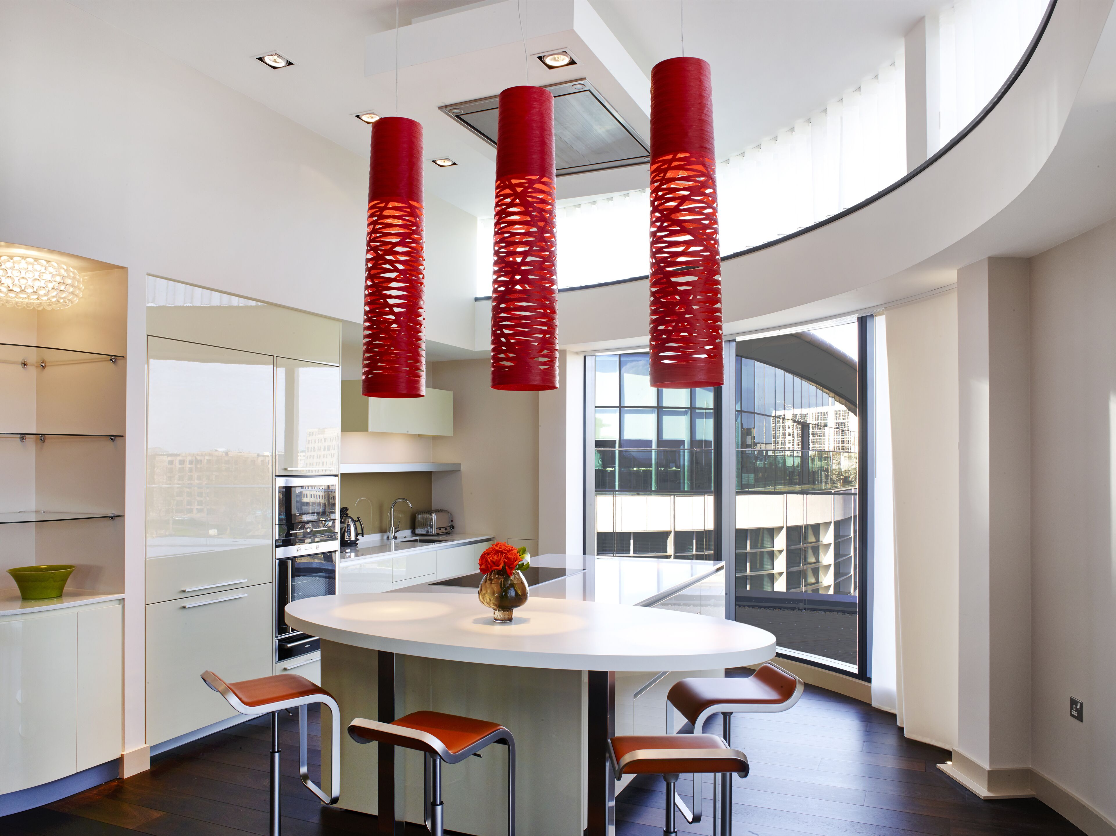 Foto - Cheval Three Quays at The Tower of London