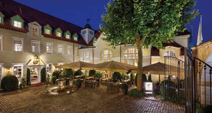 Parkhotel Engelsburg