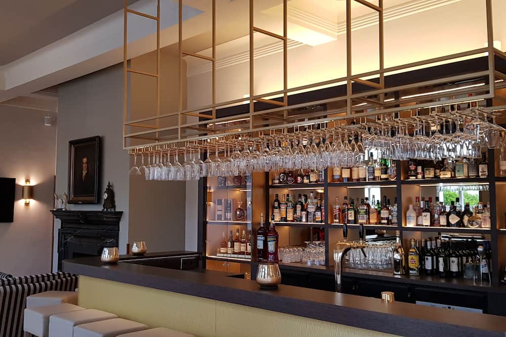 Parkhotel Engelsburg