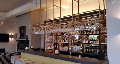 Parkhotel Engelsburg