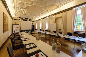 Sala de reunião