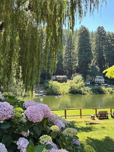 Inn on the Russian River