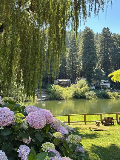Inn on the Russian River
