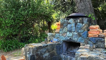 Chimenea