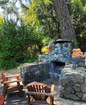 Chimenea