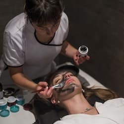 Spa treatment