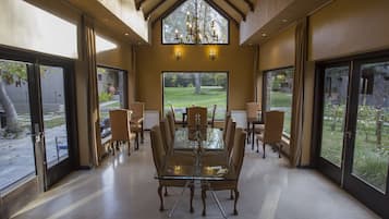 Sala de reuniones