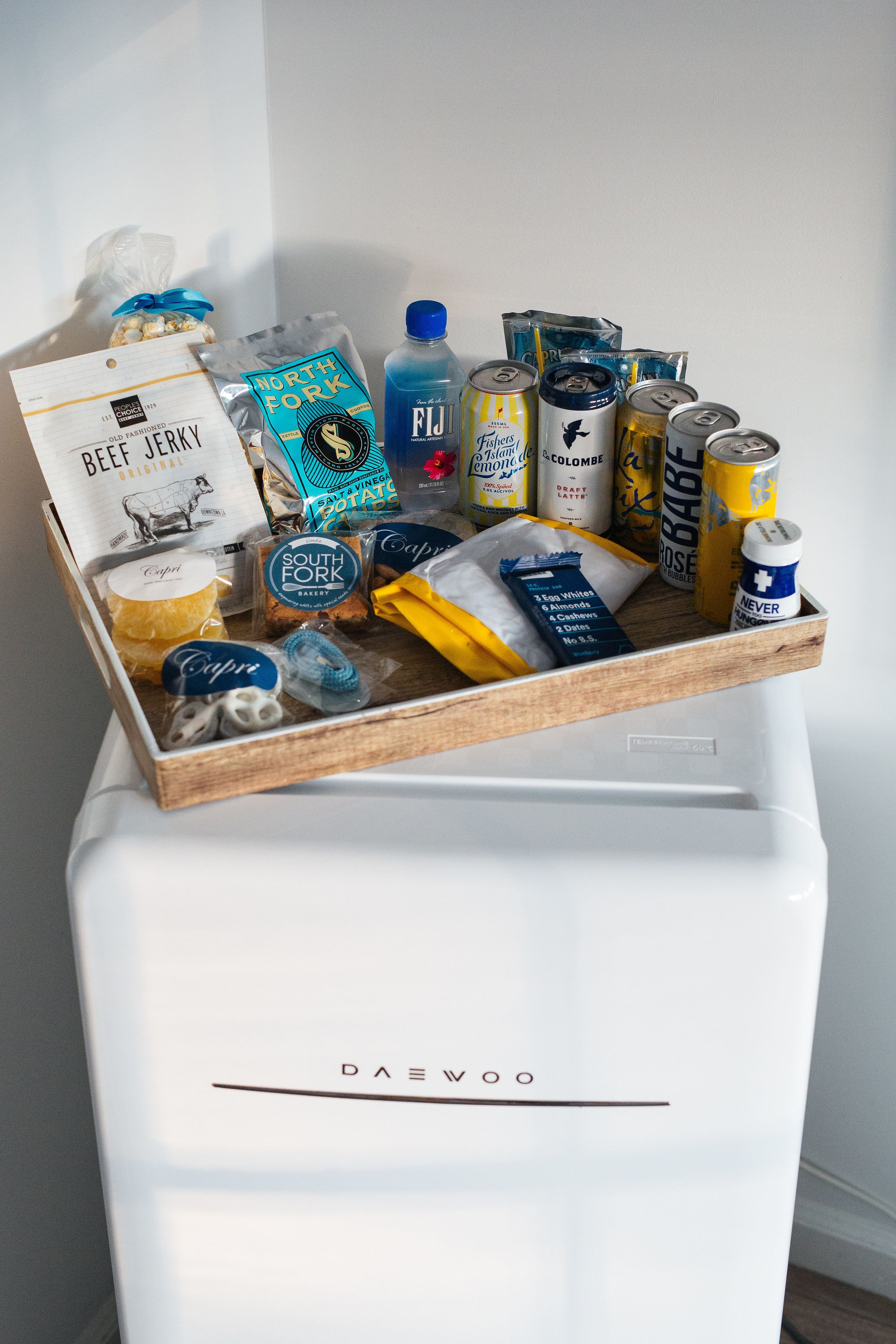 Minibar