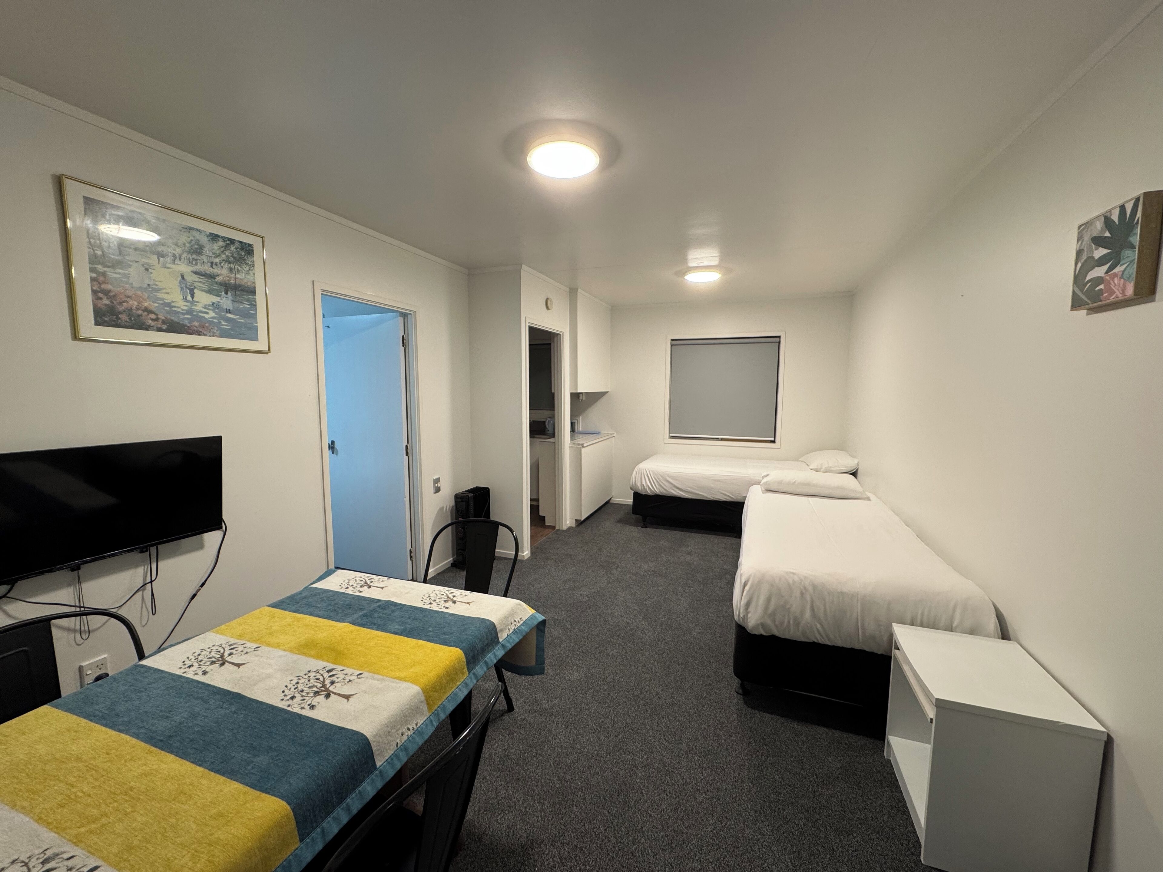 Photo - Siesta Motel