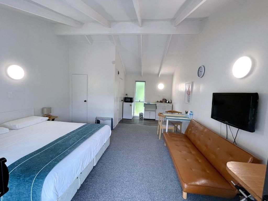 Photo - Siesta Motel