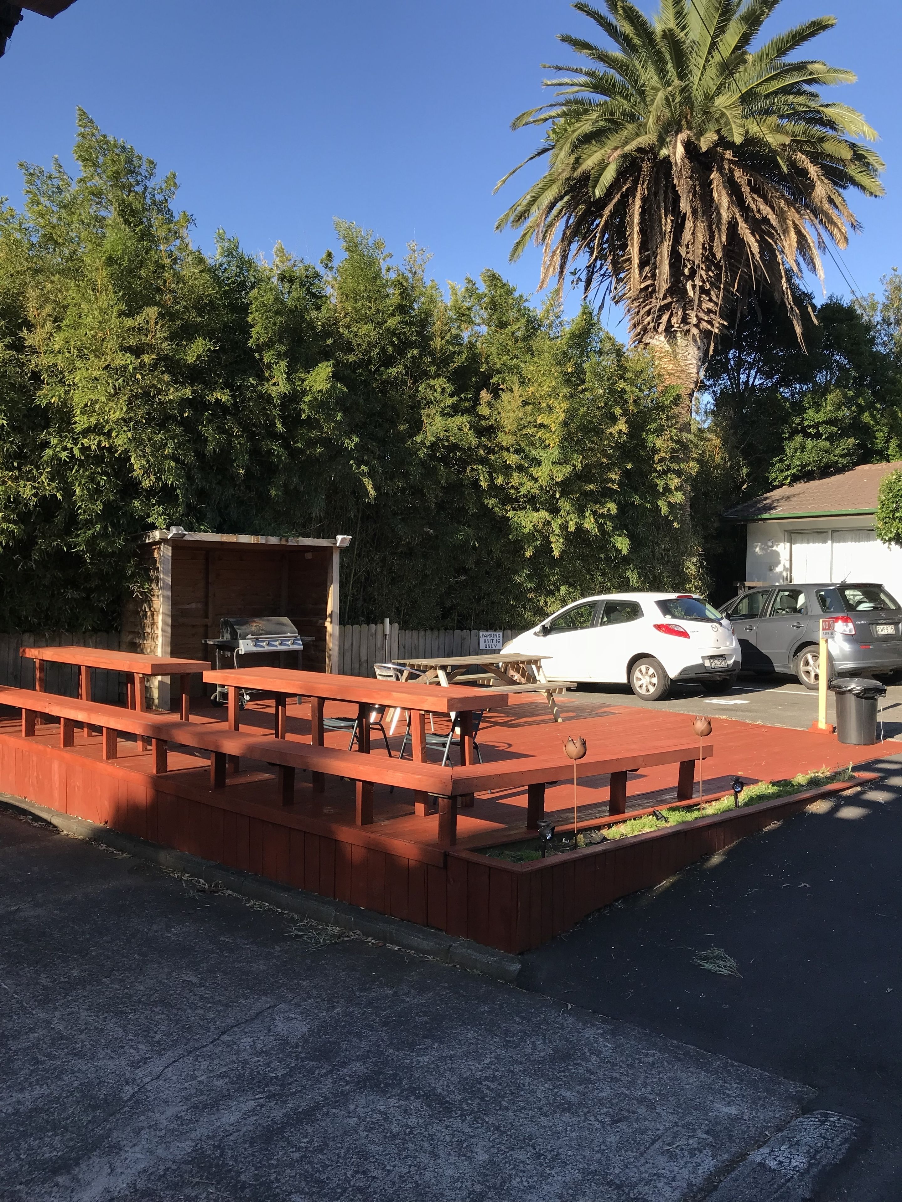Photo - Siesta Motel