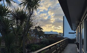 Habitación familiar, 1 habitación | Vista desde la habitación