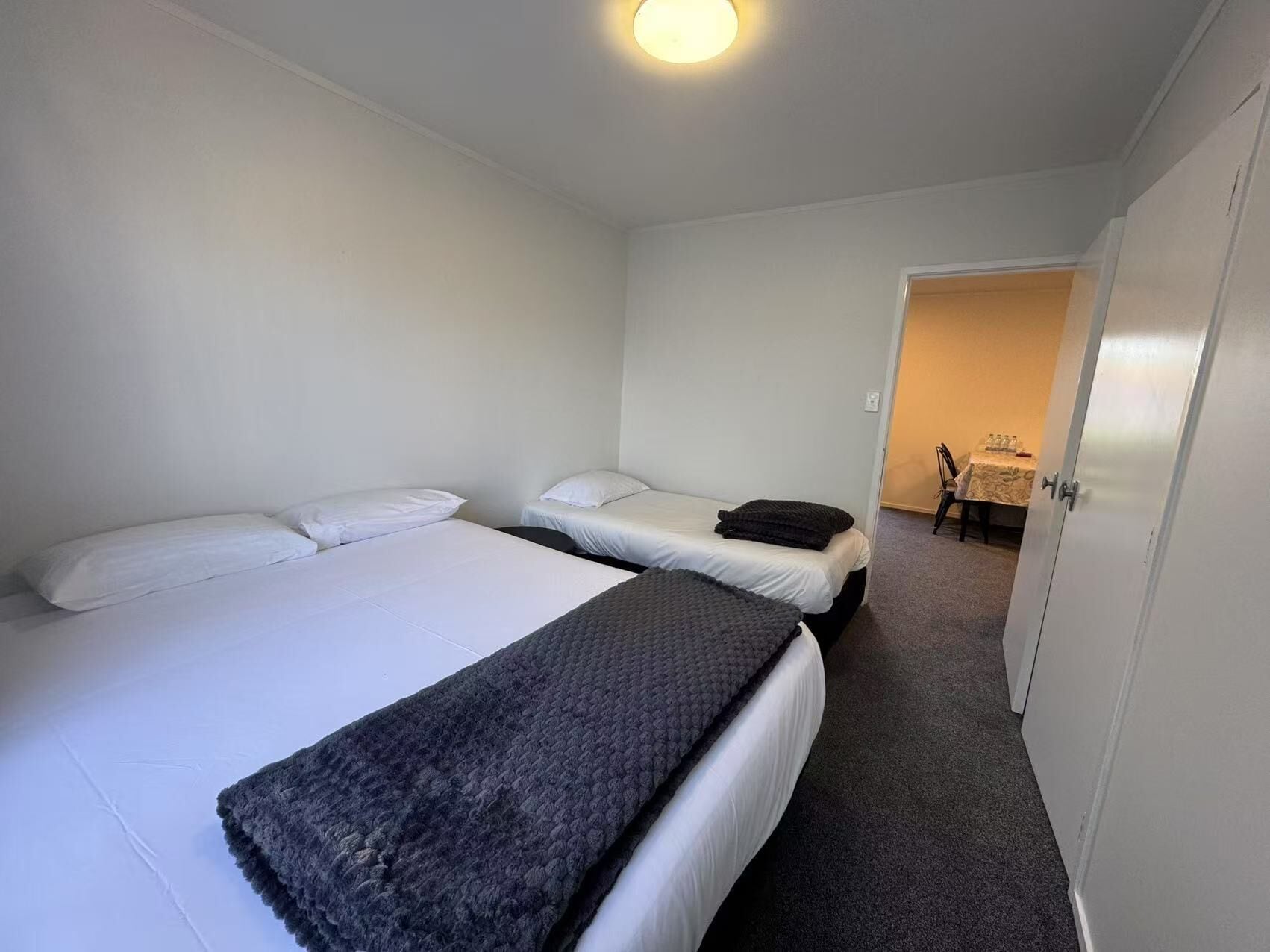 Photo - Siesta Motel
