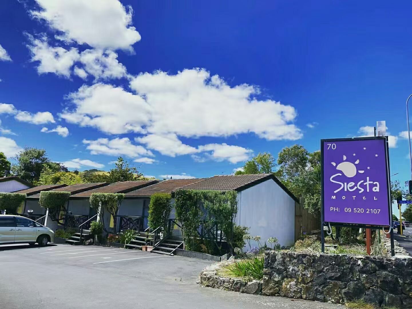 Photo - Siesta Motel