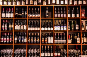 Food and drink - Century Inn (Traralgon)