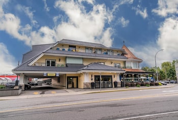 Prestige Beach House, WorldHotels Crafted