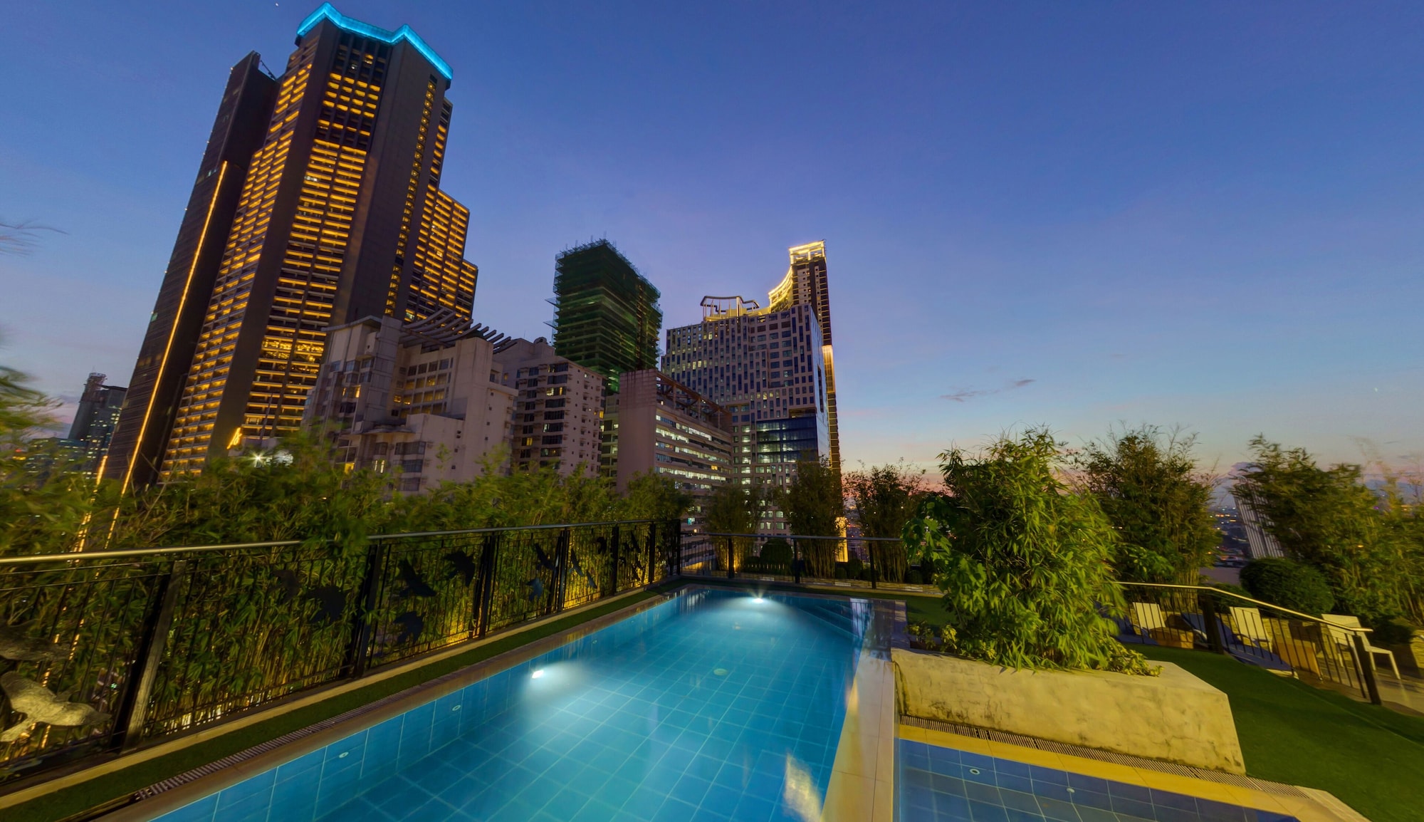 Hotel Bintang 3