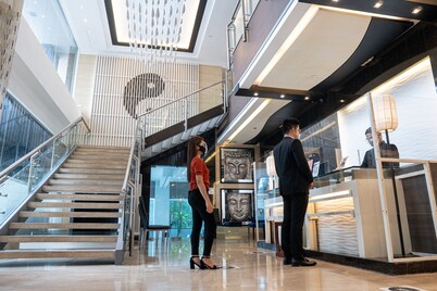 Y2 Residence Hotel managed by HII