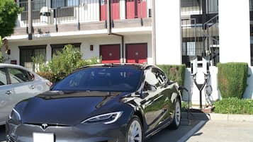 Servicio de la propiedad