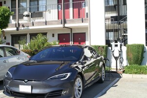 Comodidades da propriedade