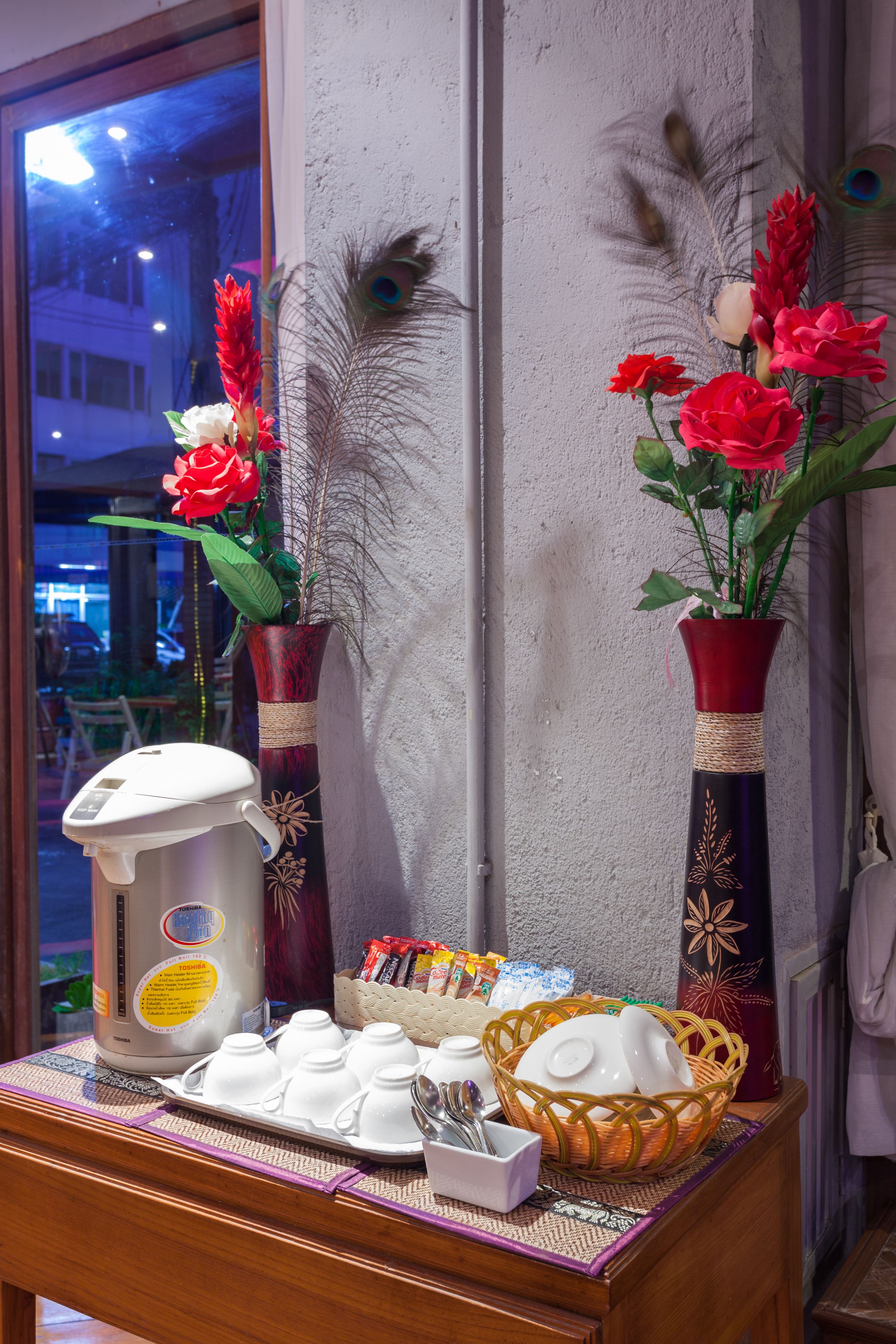 Photo - OYO 292 The Oddy Hip Hotel