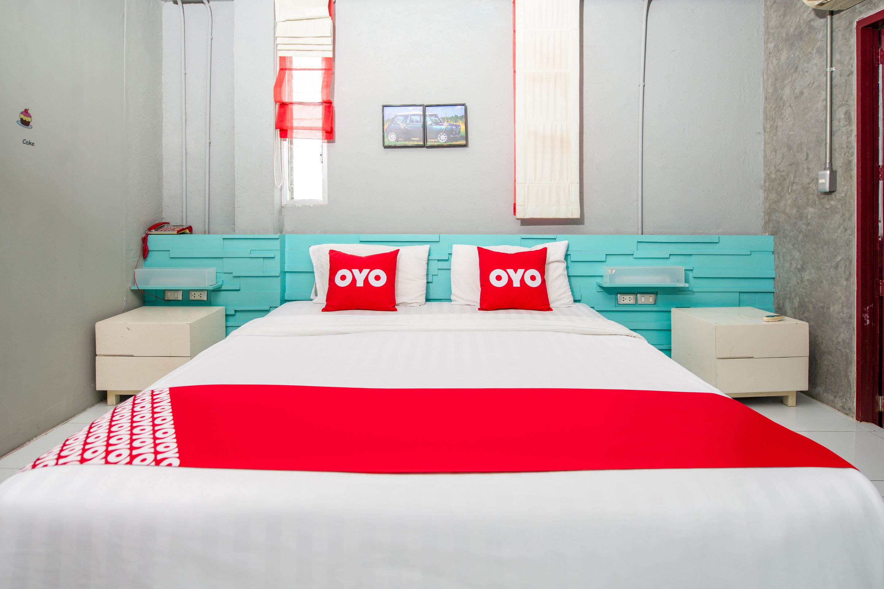 Photo - OYO 292 The Oddy Hip Hotel