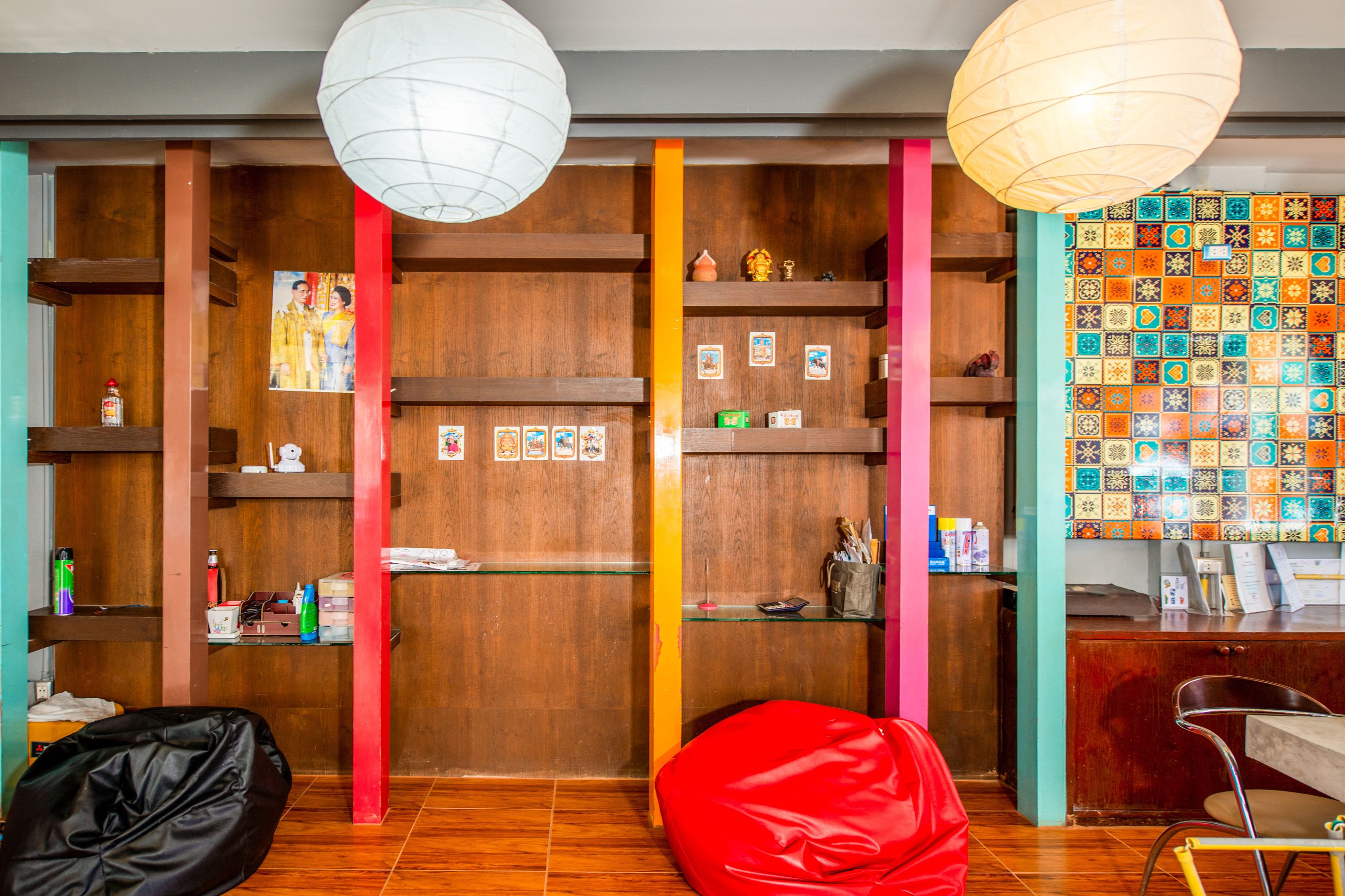 Photo - OYO 292 The Oddy Hip Hotel