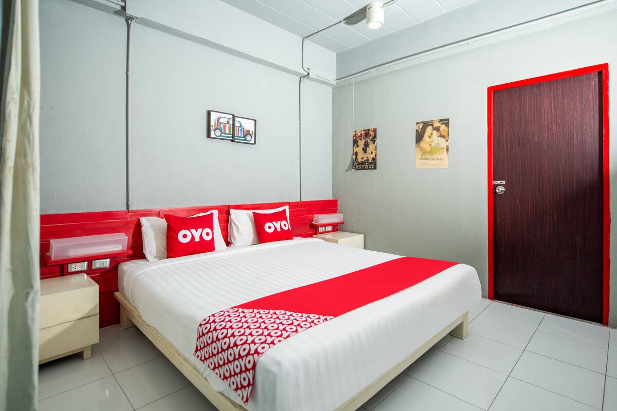 Superior-Doppelzimmer