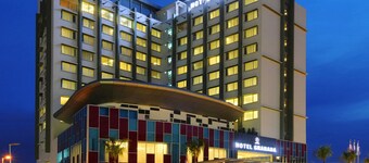 Hotel Granada Johor Bahru