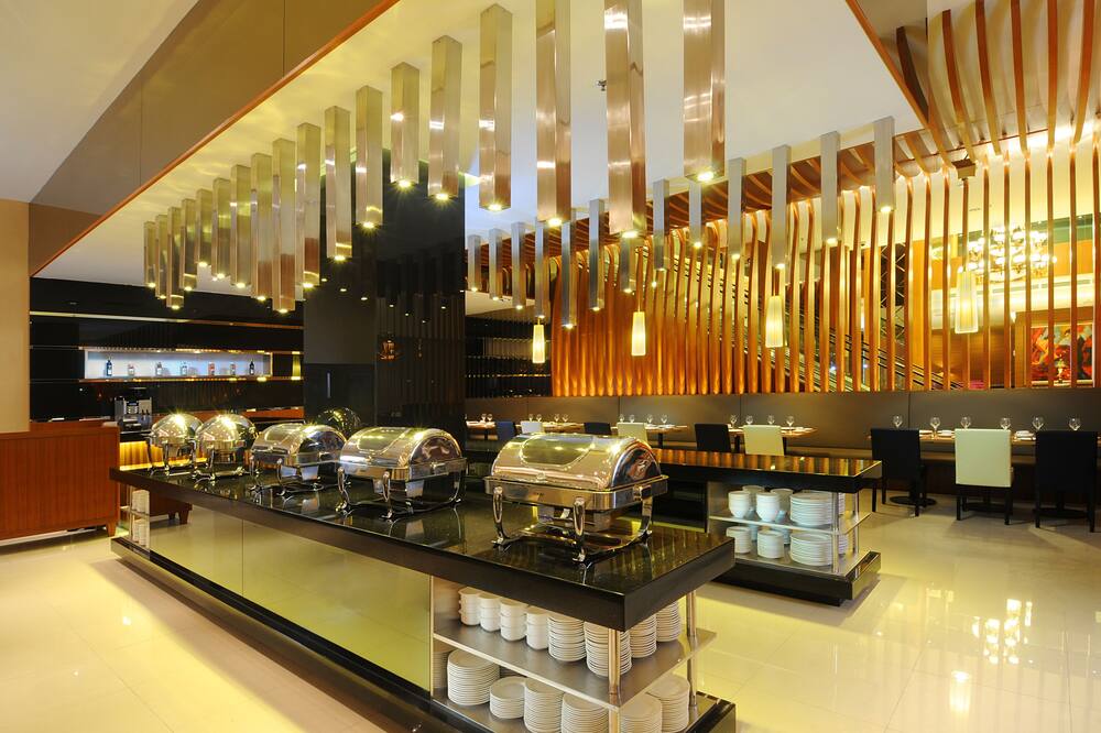 Hotel Granada Johor Bahru