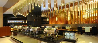 Hotel Granada Johor Bahru