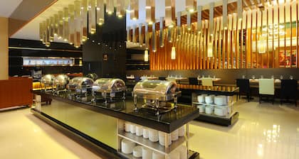 Hotel Granada Johor Bahru