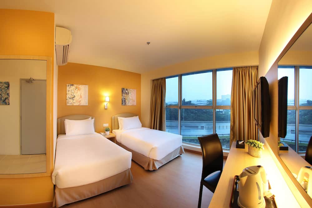 Hotel MinCott