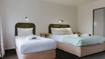 Standard Triple Studio with Kitchen