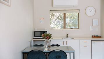 Disability Room | Private kitchen