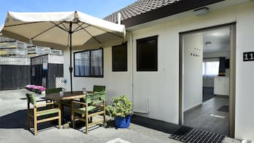 住宿服务设施