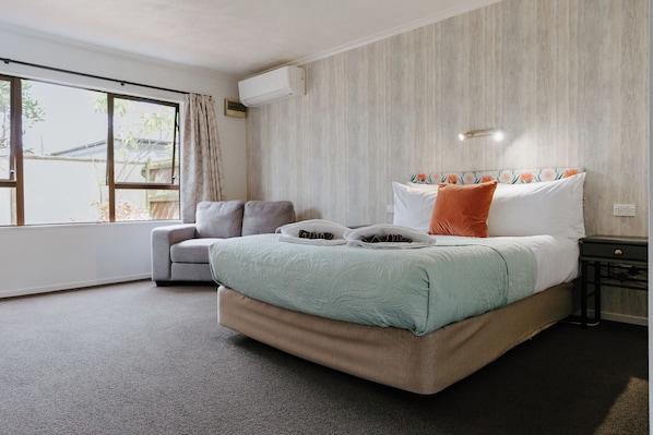 Studio Standar, dapur kecil | Didekorasi berbeda-beda dan dilengkapi dengan perabotan berbeda-beda